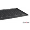 Original Gledring Premium Gummi Kofferraummatte - SKODA Kamiq (Oberer variabler Boden) 2019->